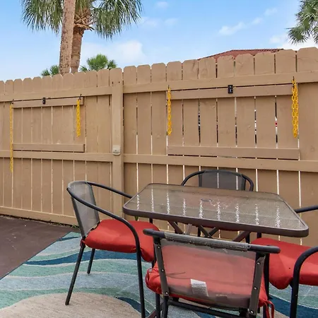 Horizon South 51B Villa Panama City Beach Exterior photo