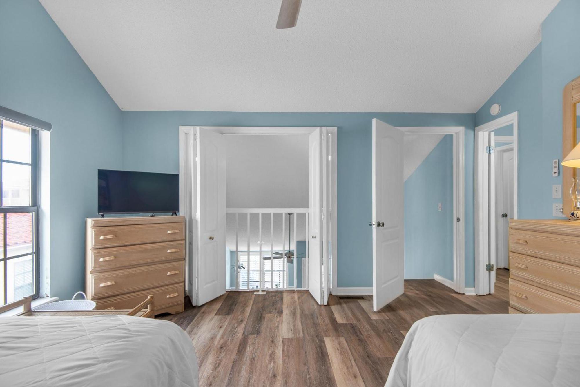 Casa de Férias Horizon South 51b Panama City Beach