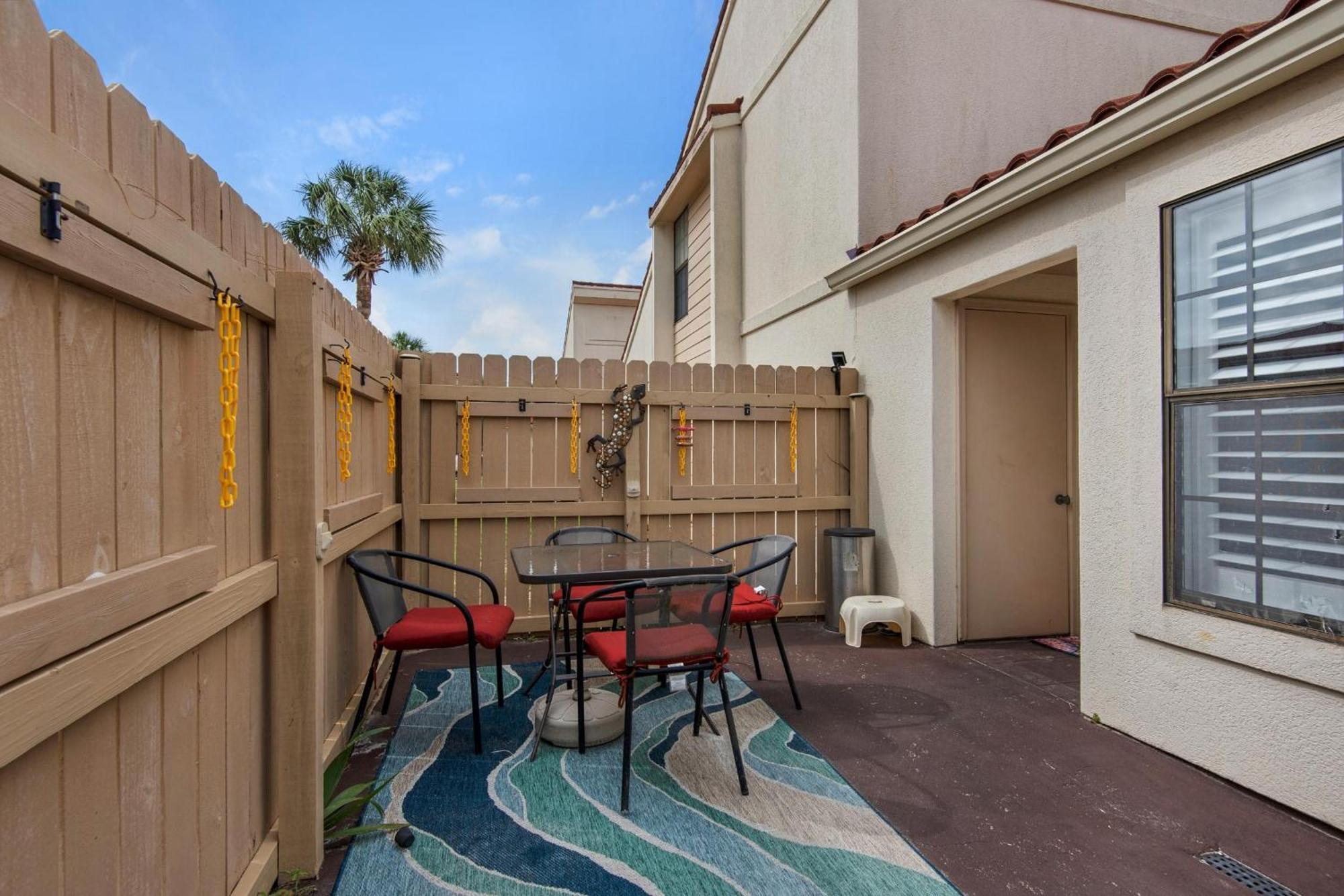 Horizon South 51b Casa de Férias Panama City Beach