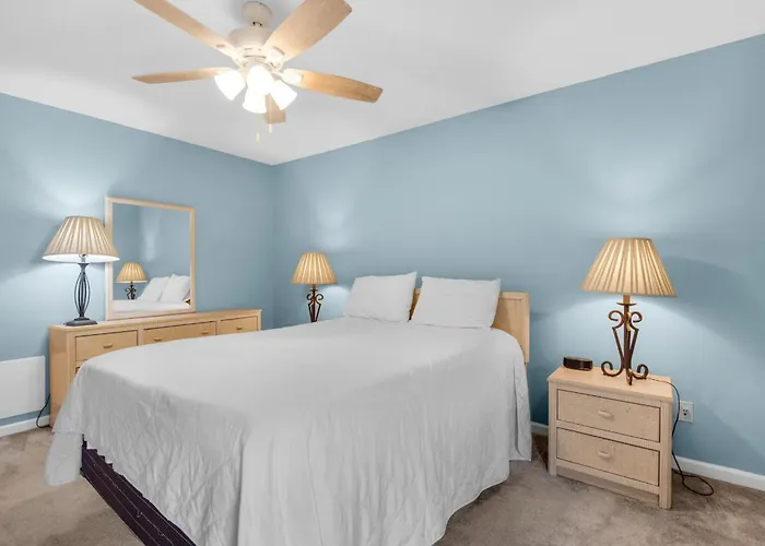 Horizon South 51B