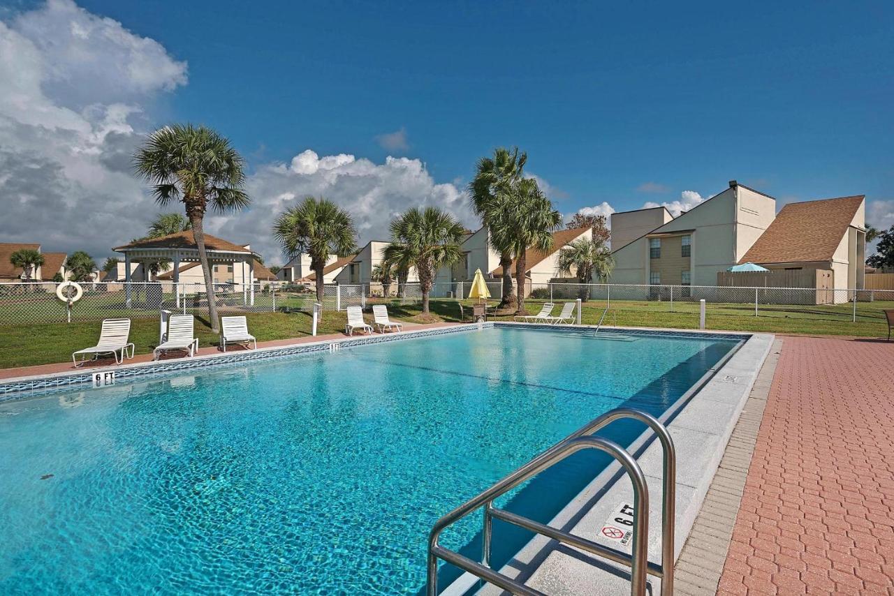 Hébergement de vacances Horizon South 51b *
